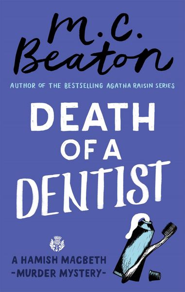 Produktbild: Death of a Dentist