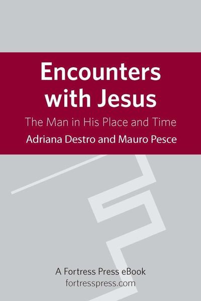 Produktbild: Encounters with Jesus