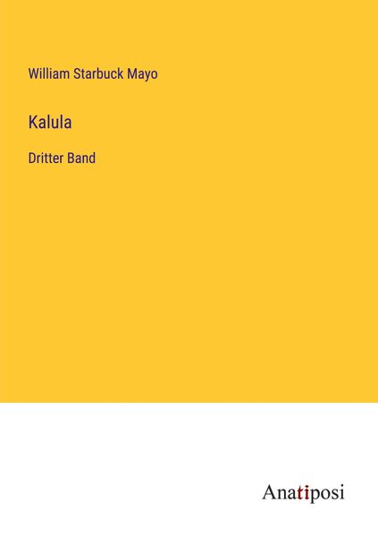 Produktbild: Kalula