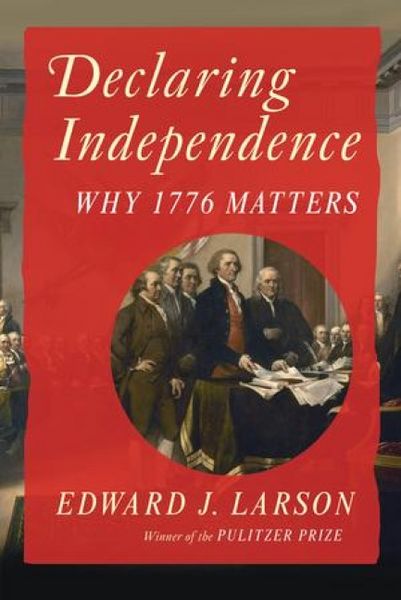 Produktbild: Declaring Independence