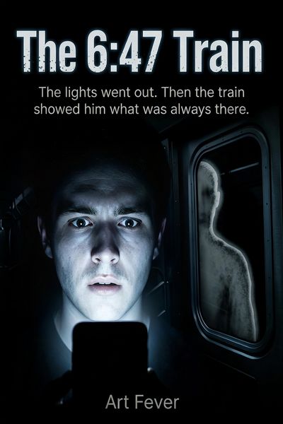 Produktbild: The 6:47 Train