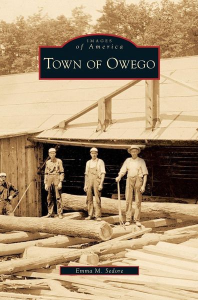 Produktbild: Town of Owego