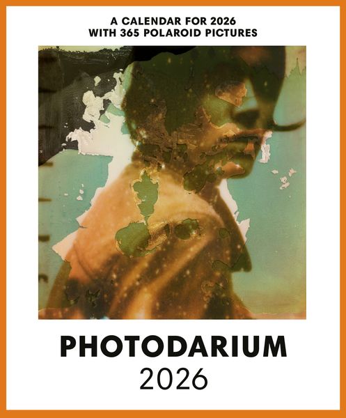 Produktbild: PHOTODARIUM 2026