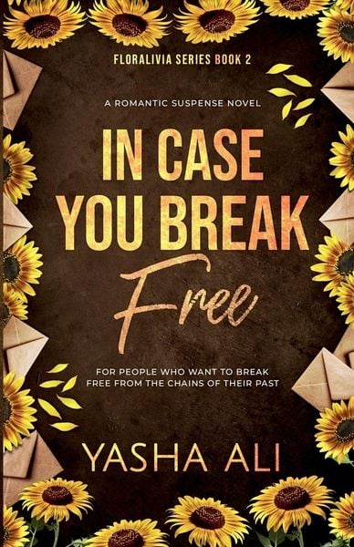 Produktbild: In case you break free
