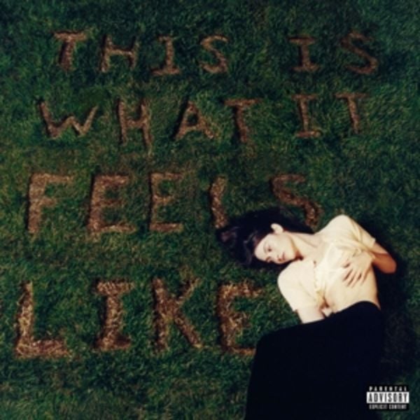This Is What It Feels Like (Vinyl) - Gracie Abrams, Vinyl