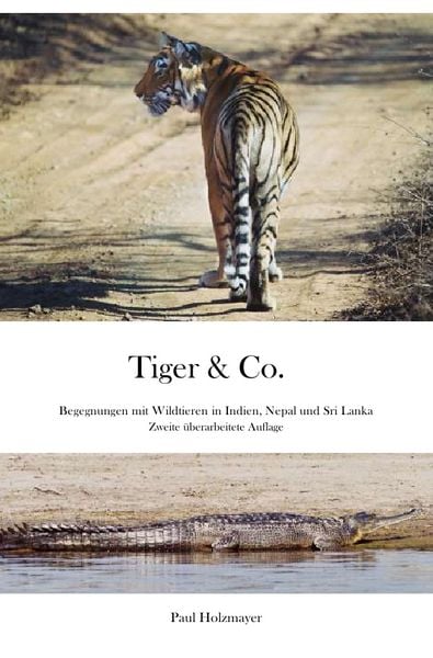 Produktbild: Tiger & Co.