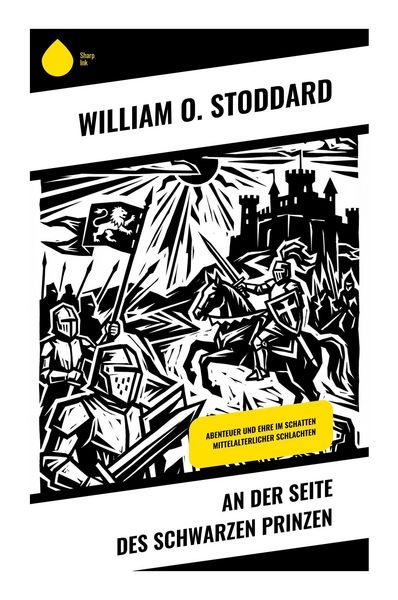 Produktbild: An der Seite des Schwarzen Prinzen