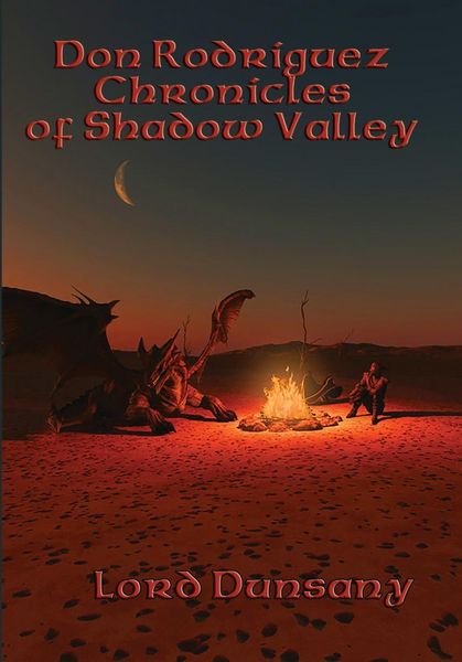 Produktbild: Don Rodriguez Chronicles of Shadow Valley
