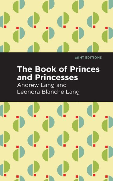 Produktbild: The Book of Princes and Princesses
