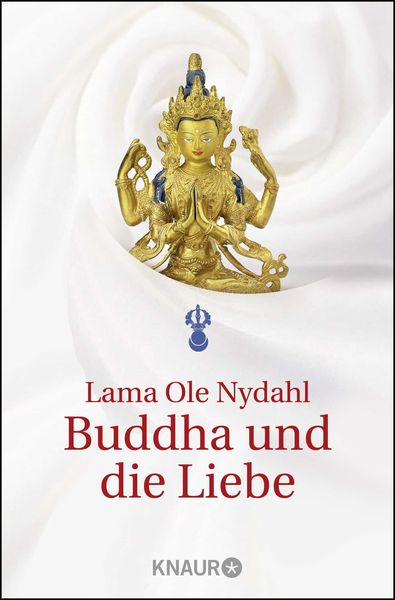 Produktbild: Buddha und die Liebe