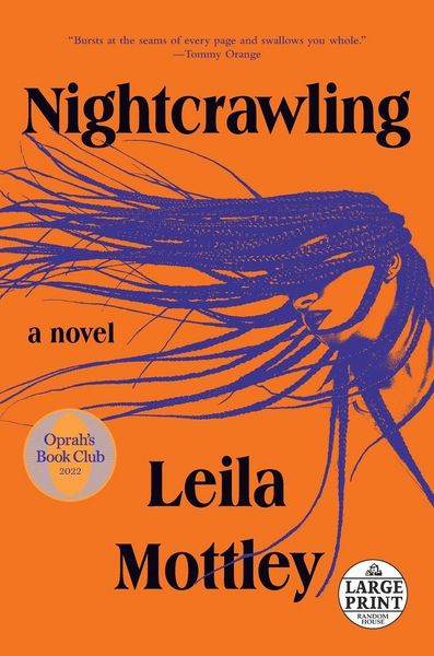 Produktbild: Nightcrawling