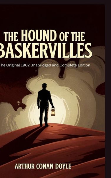 Produktbild: The Hound of the Baskervilles