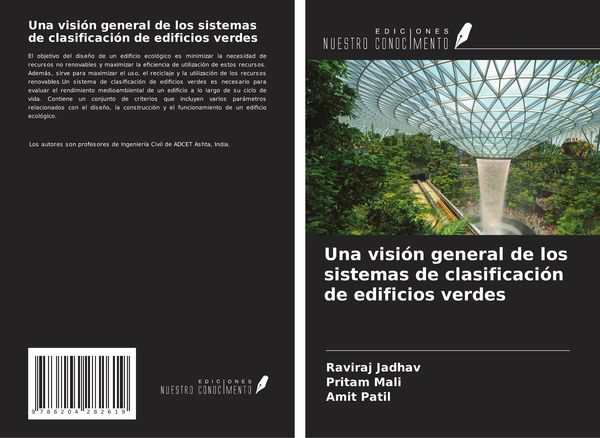 Produktbild: Una visi&oacute;n general de los sistemas de clasificaci&oacute;n de edificios verdes