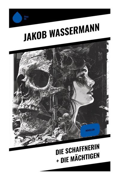 Produktbild: Die Schaffnerin + Die M&auml;chtigen