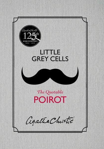 Produktbild: Little Grey Cells