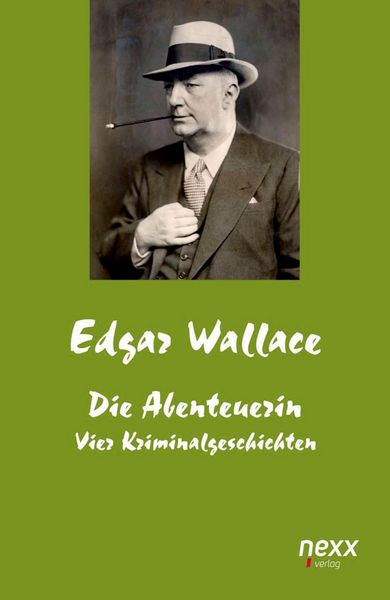Produktbild: Die Abenteuerin