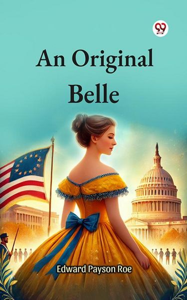 Produktbild: An Original Belle