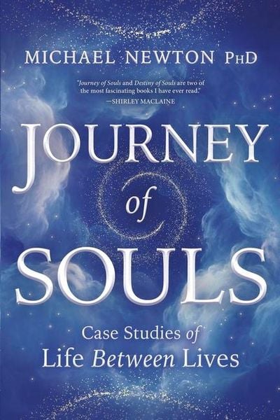 Produktbild: Journey of Souls
