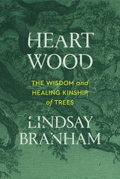 Produktbild: Heartwood