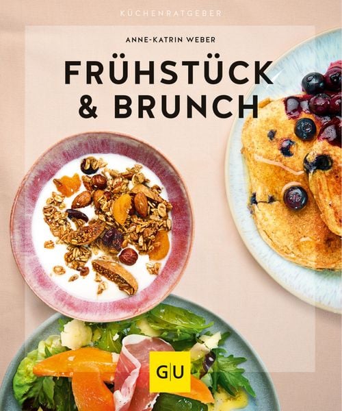 Produktbild: Fr&uuml;hst&uuml;ck & Brunch