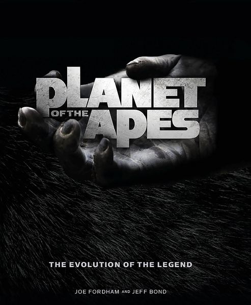 Produktbild: Planet of the Apes