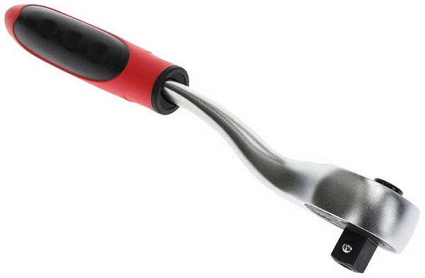 Produktbild: Gedore RED R60050009 3300411 Umschaltknarre 1/2\"