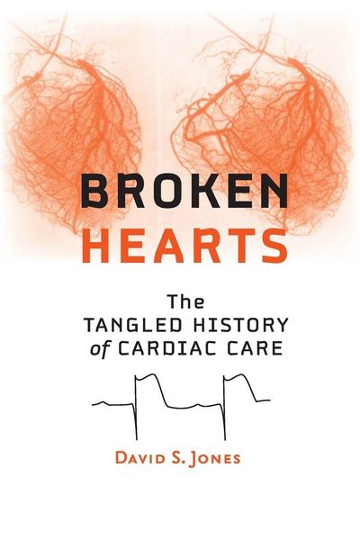 Produktbild: Broken Hearts