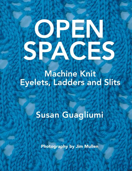 Produktbild: Open Spaces