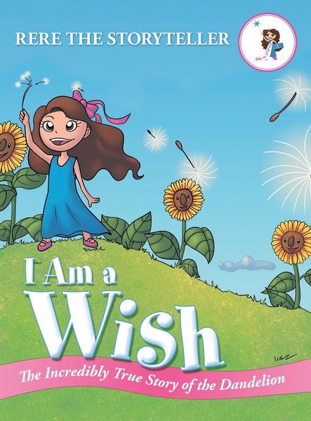 Produktbild: I Am a Wish