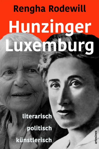 Produktbild: Hunzinger - Luxemburg