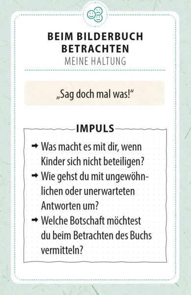 Produktbild: Erz&auml;hlen mit Kindern im Alltag
