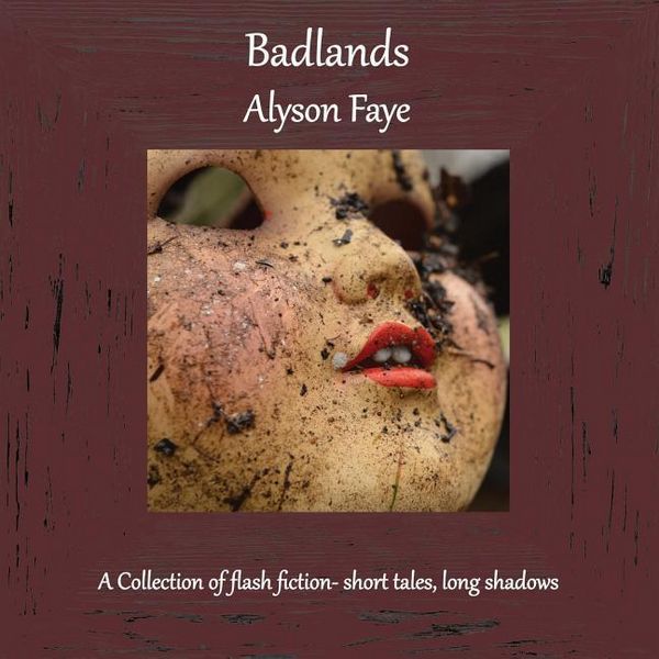 Produktbild: Badlands