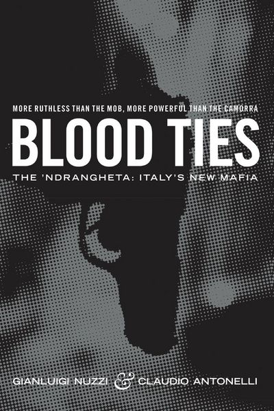 Produktbild: Blood Ties