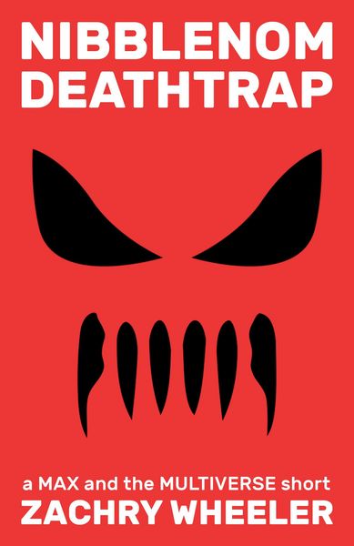 Produktbild: Nibblenom Deathtrap