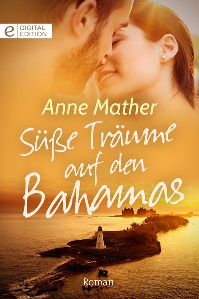 Produktbild: S&uuml;&szlig;e Tr&auml;ume auf den Bahamas