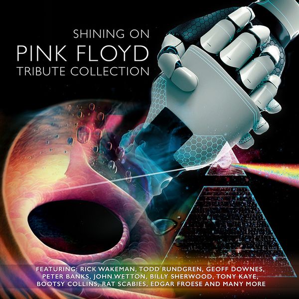 Shining On-Pink Floyd Tribute Collection - Various, CD