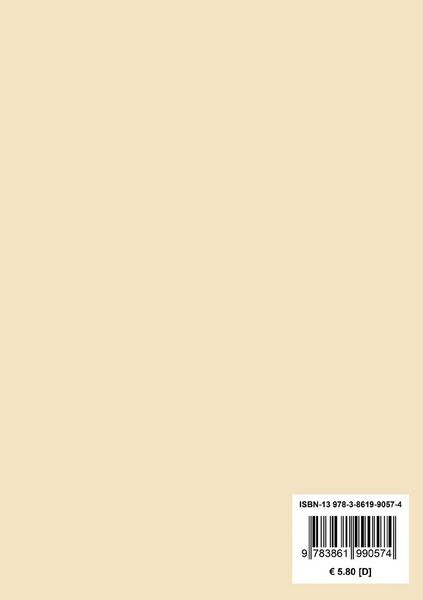 Produktbild: Das Schauerfeld