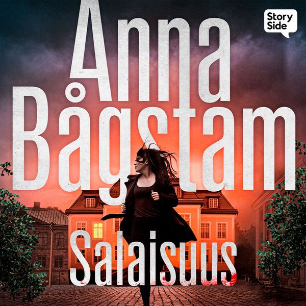 Produktbild: Salaisuus