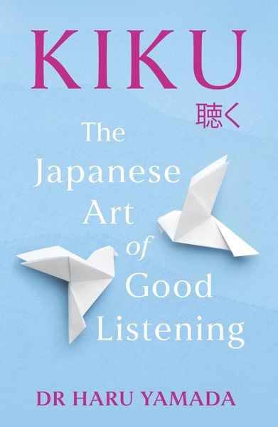 Kiku, Taschenbuch von Haru Yamada, Headline, 9781035411825