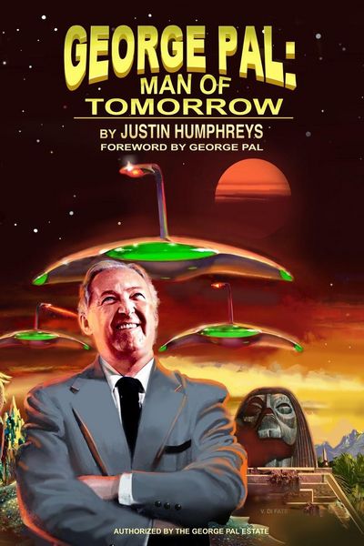 Produktbild: George Pal