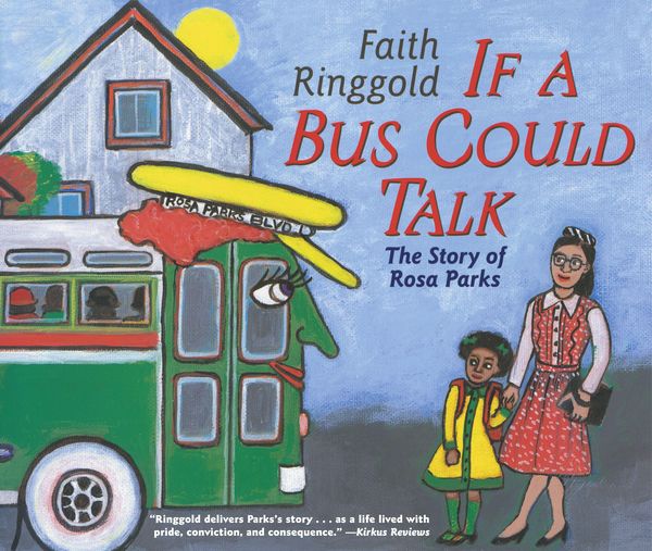 Produktbild: If a Bus Could Talk