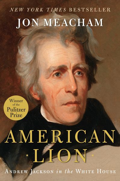 Produktbild: American Lion