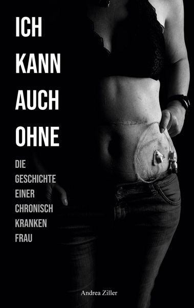 Produktbild: Ich kann auch ohne