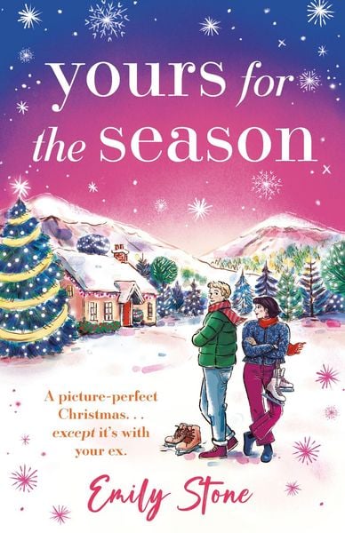 Produktbild: Yours for the Season