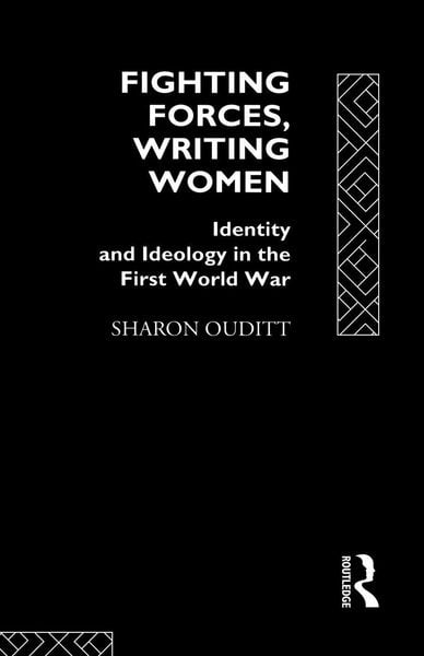 Produktbild: Fighting Forces, Writing Women