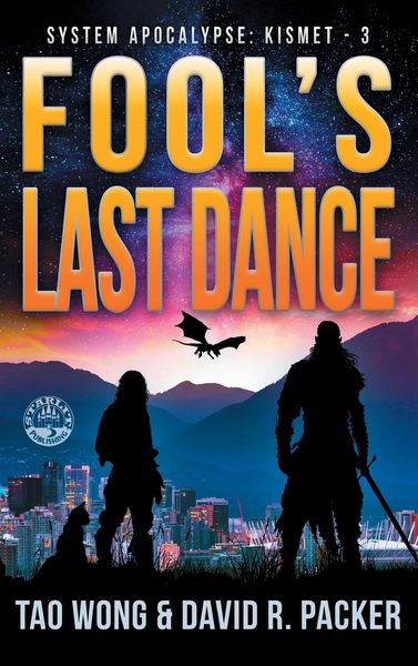 Produktbild: Fool's Last Dance