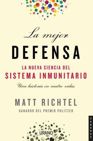 Produktbild: Mejor Defensa, La