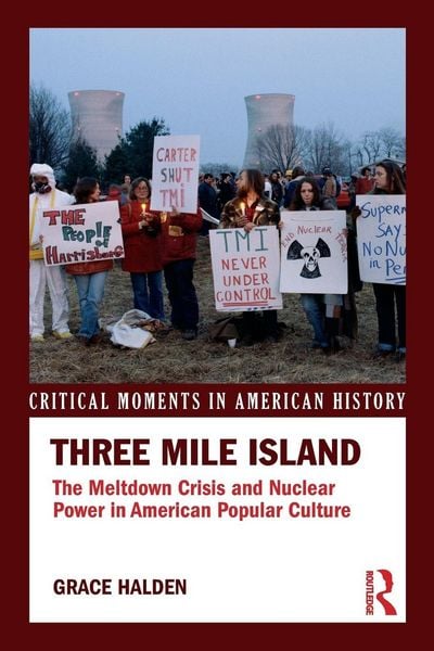 Produktbild: Three Mile Island