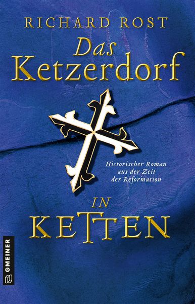 Produktbild: Das Ketzerdorf - In Ketten