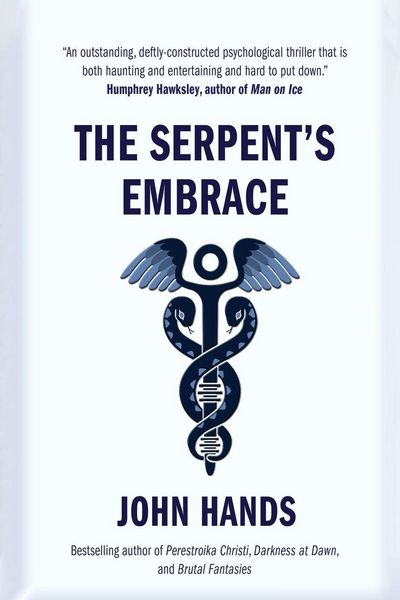Produktbild: The Serpent's Embrace